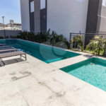 Apartamento à venda com 2 quartos, sendo 1 suíte, em Belenzinho, São Paulo, SP