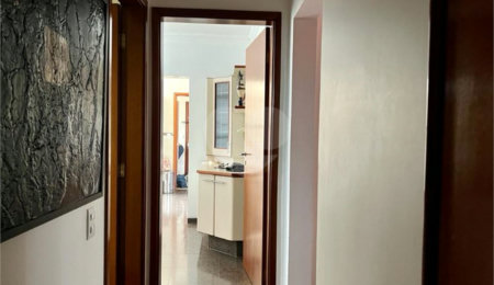 Apartamento para alugar com 2 suítes em Vila Clementino, São Paulo, SP