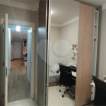 Apartamento à venda ou para alugar com 3 suítes em Vila Anastácio, São Paulo, SP
