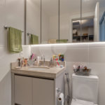 Apartamento à venda com 3 suítes em Chácara Santo Antônio, São Paulo, SP