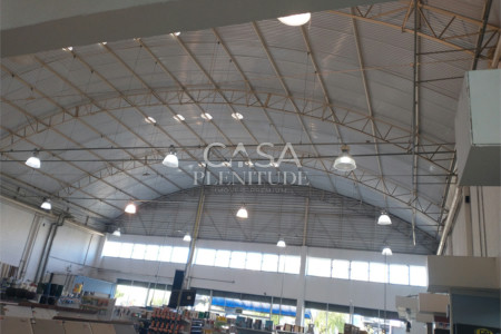 Galpão para alugar em Parque dos Eucaliptos, Sorocaba, SP