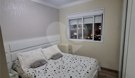 Apartamento à venda com 3 quartos, sendo 1 suíte, em Vila Andrade, São Paulo, SP