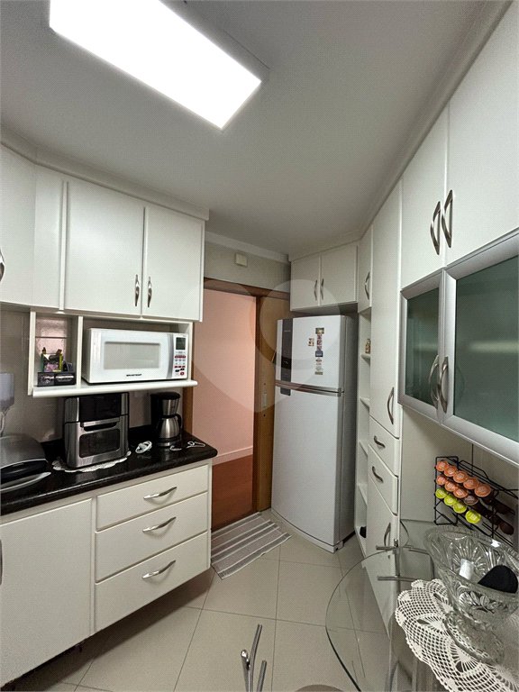 Apartamento à venda com 3 quartos, sendo 1 suíte, em Santa Teresinha, São Paulo, SP