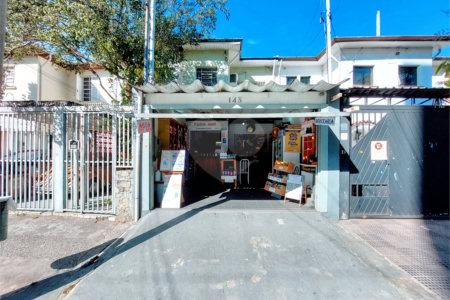 Sobrado à venda com 3 quartos, sendo 1 suíte, em Santana, São Paulo, SP