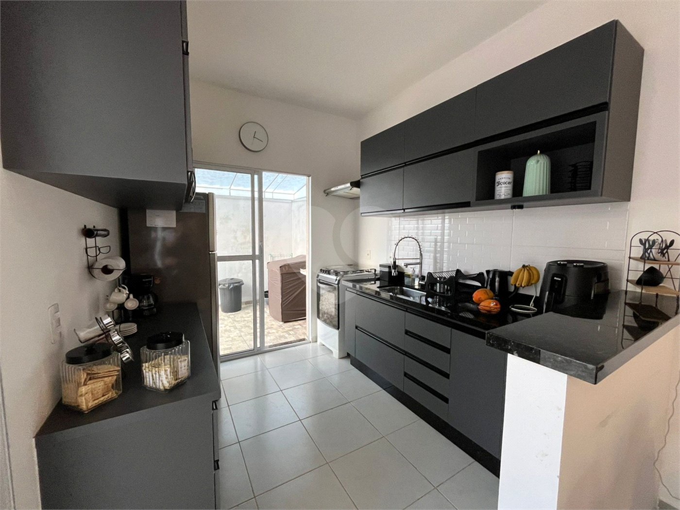 Casa à venda com 2 quartos em Vila La Brunetti, Itapetininga, SP