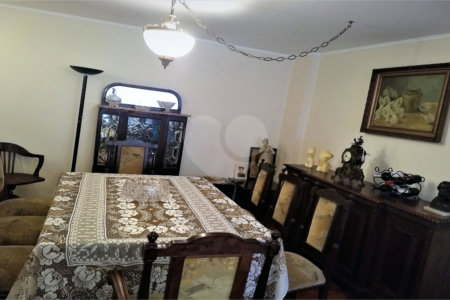 Apartamento à venda com 4 quartos, sendo 1 suíte, em Bosque da Saúde, São Paulo, SP