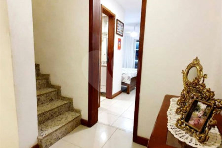 Casa à venda com 3 quartos, sendo 2 suítes, em Tijuca, Rio de Janeiro, RJ