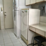 Apartamento à venda com 2 quartos em Jardim Paulista, São Paulo, SP