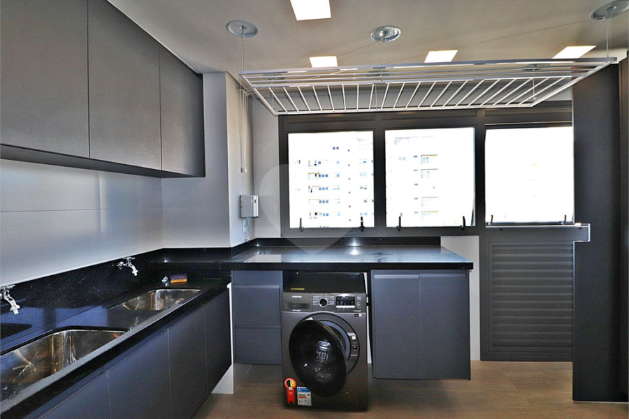 Apartamento à venda com 4 suítes em Santana, São Paulo, SP