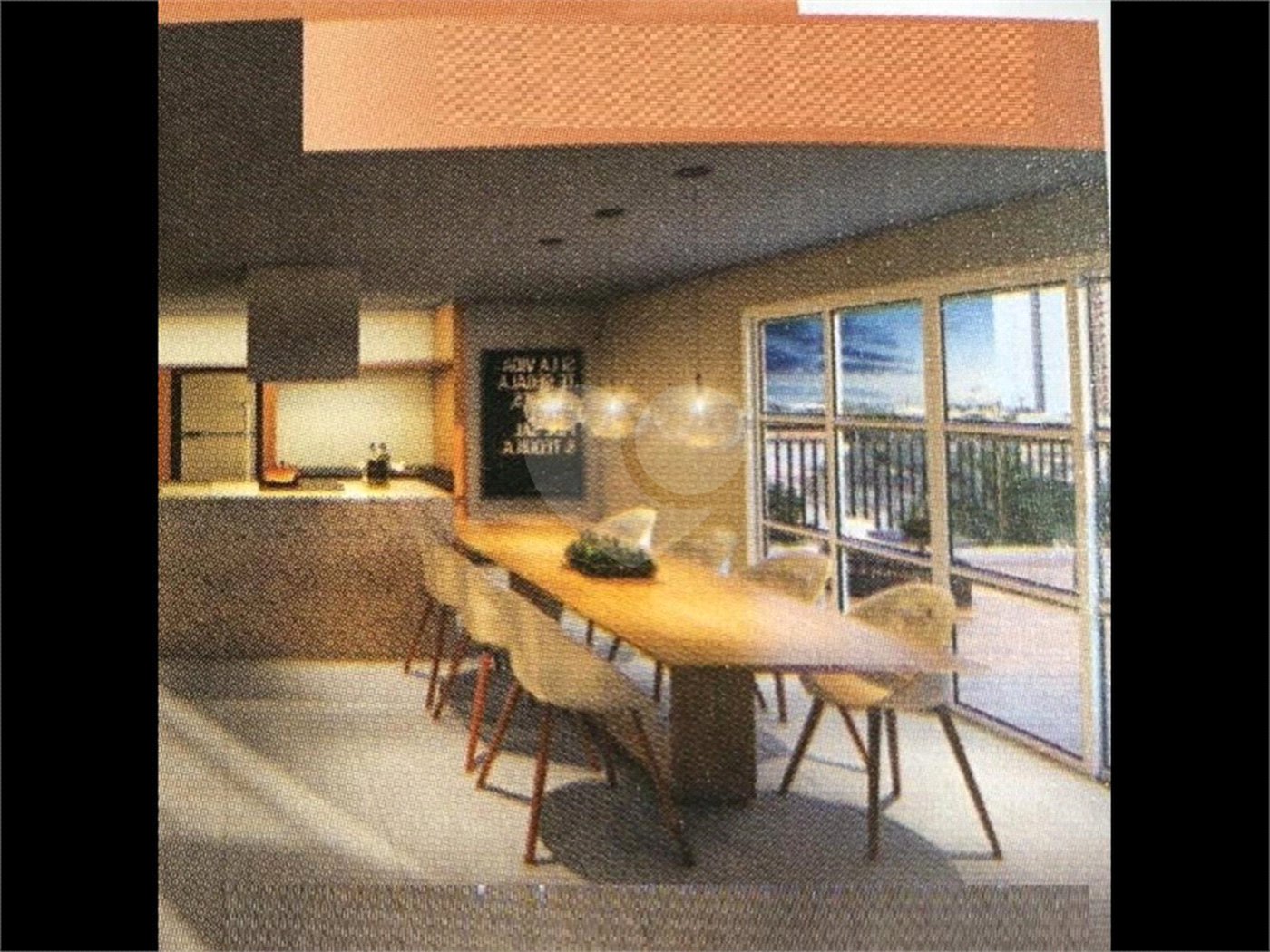 Apartamento à venda ou para alugar com 1 quarto em Vila Mariana, São Paulo, SP