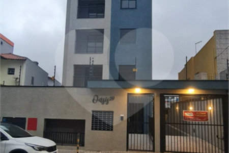 Apartamento á venda - Jabaquara