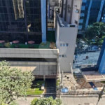 Studio à venda com 1 suíte em Liberdade, São Paulo, SP