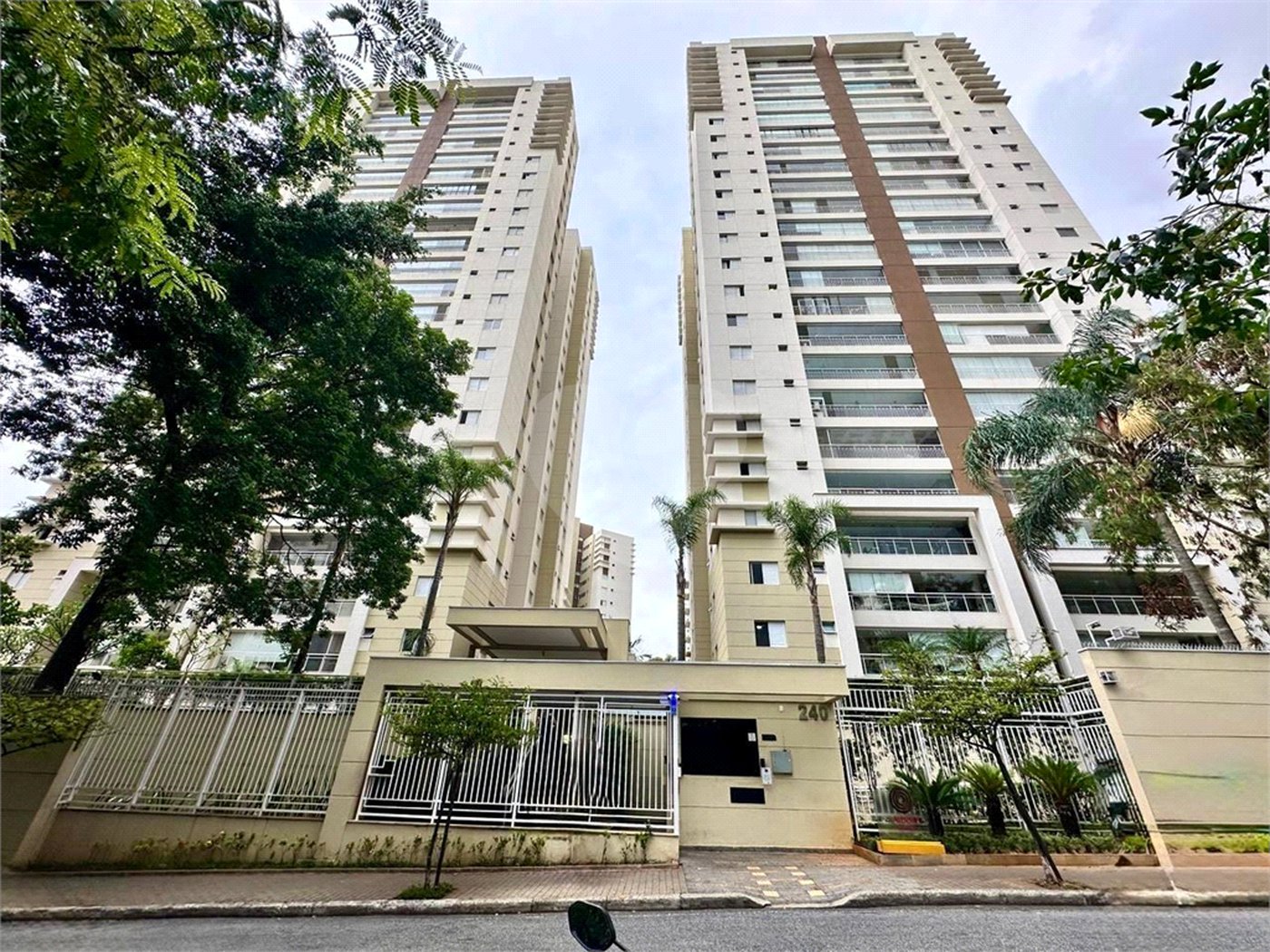 Apartamento à venda com 3 suítes em Mandaqui, São Paulo, SP