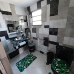 Casa à venda com 3 quartos em Campo Grande, Rio de Janeiro, RJ