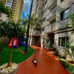 Apartamento à venda com 2 quartos em Vila Andrade, São Paulo, SP