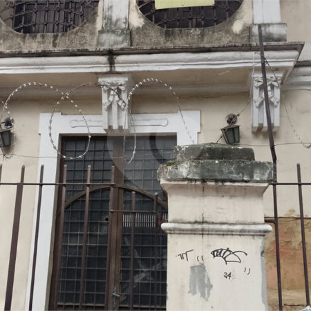 Casa à venda com 4 quartos, sendo 1 suíte, em Tijuca, Rio de Janeiro, RJ