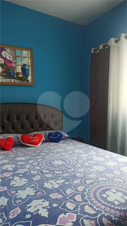Casa à venda com 2 quartos em Jardim Vale das Virtudes, São Paulo, SP