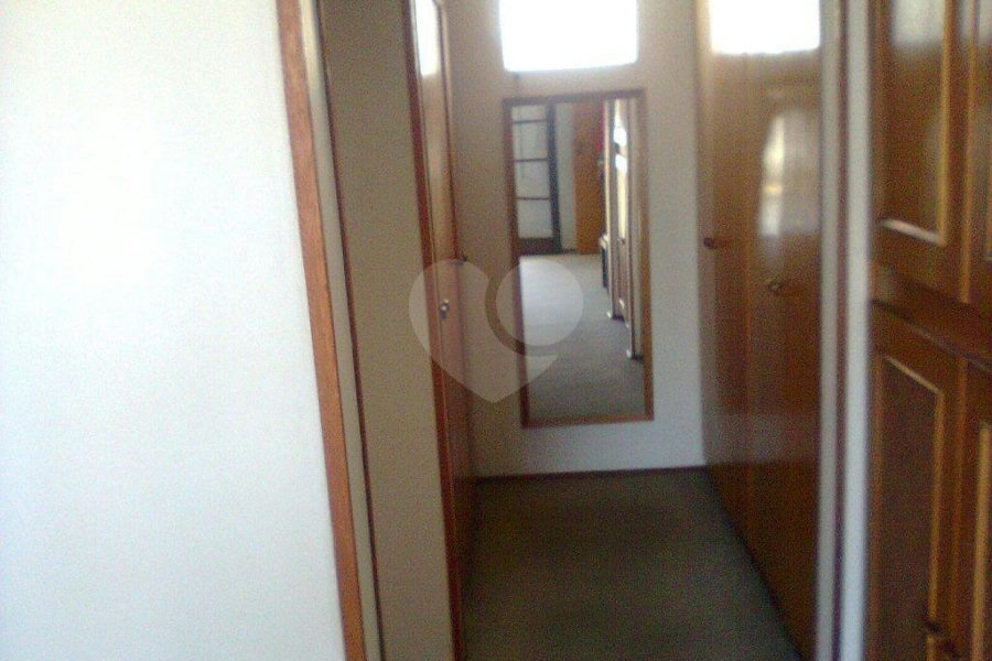 Sobrado à venda com 3 quartos, sendo 1 suíte, em Parque Mandaqui, São Paulo, SP