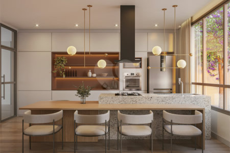 Apartamento à venda com 1 quarto em Vila Gomes Cardim, São Paulo, SP