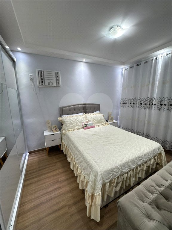 Casa à venda com 2 quartos em Campo Grande, Rio de Janeiro, RJ