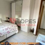 Cobertura à venda com 4 quartos, sendo 1 suíte, em Tijuca, Rio de Janeiro, RJ