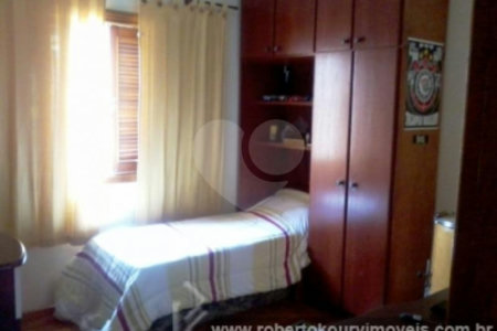 Casa à venda com 4 quartos em Parque Morumbi, Votorantim, SP