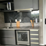 Apartamento para alugar com 1 suíte em Cerqueira César, São Paulo, SP