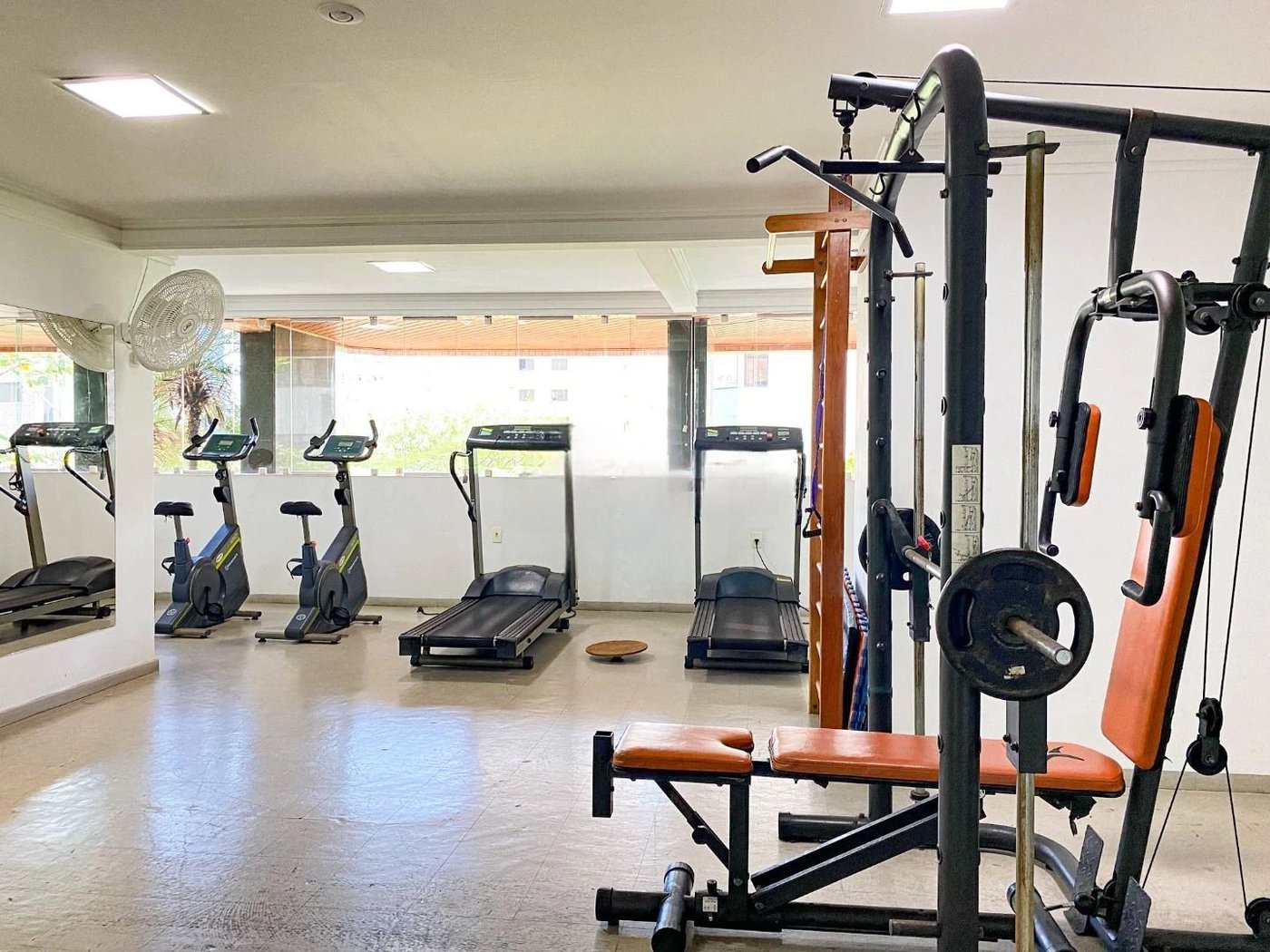 Apartamento à venda, 115 m² por R$ 1.380.000,00 - Embaré - Santos/SP