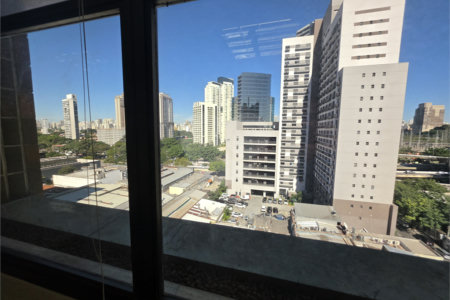 Sala à venda ou para alugar em Vila Olímpia, São Paulo, SP