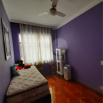 Apartamento à venda com 3 quartos, sendo 1 suíte, em Maracanã, Rio de Janeiro, RJ