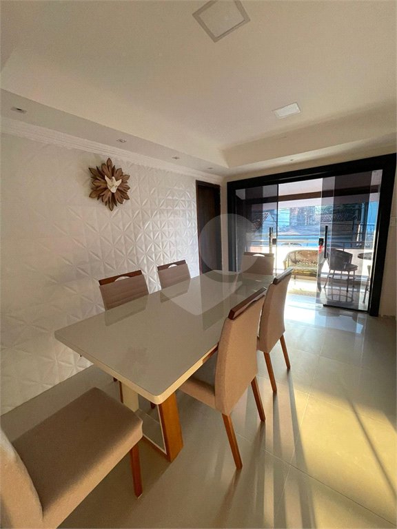 Casa à venda com 3 quartos, sendo 2 suítes, em Campo Grande, Rio de Janeiro, RJ