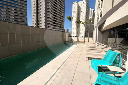 Apartamento à venda com 4 quartos, sendo 3 suítes, em Água Branca, São Paulo, SP
