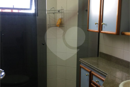Apartamento à venda com 3 suítes em Vila Suzana, São Paulo, SP