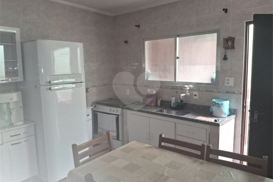 Casa de Vila à venda com 3 quartos em Vila Maria, São Paulo, SP