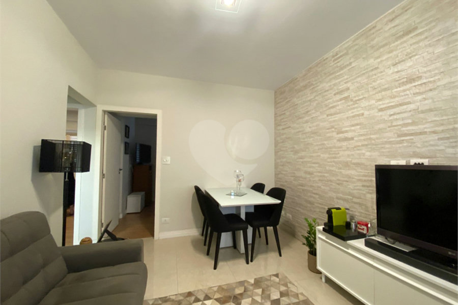 Apartamento à venda com 2 quartos em Santana, São Paulo, SP