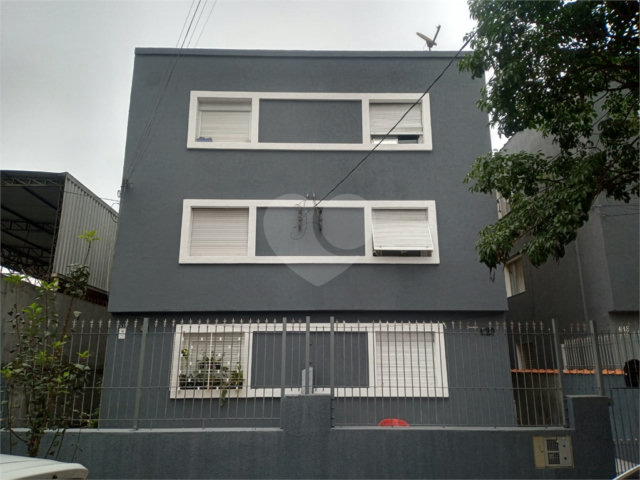 Apartamento à venda com 1 quarto em Vila Guilherme, São Paulo, SP