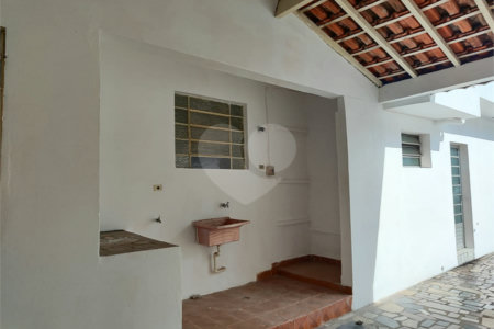 Casa à venda com 2 quartos em Vila Rio Branco, Jundiaí, SP