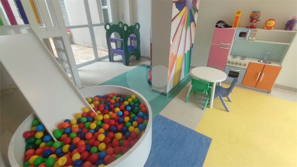 Apartamento para alugar com 3 suítes em Baeta Neves, São Bernardo do Campo, SP