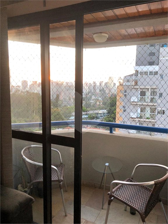 Apartamento à venda com 2 quartos em Pinheiros, São Paulo, SP
