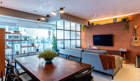 Apartamento à venda com 2 quartos, sendo 1 suíte, em Chácara Santo Antônio (zona Sul), São Paulo, SP