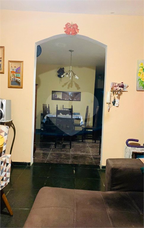 Casa Térrea à venda com 3 quartos, sendo 1 suíte, em Parque Ouro Fino, Sorocaba, SP