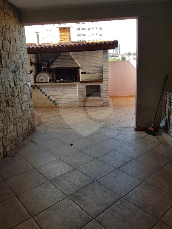 Sobrado à venda com 3 quartos, sendo 1 suíte,  em Freguesia do Ó, São Paulo, SP