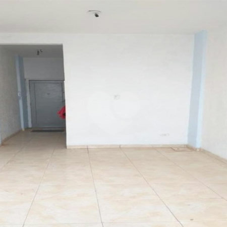 Apartamento à venda com 1 quarto em Santa Efigênia, São Paulo, SP
