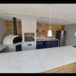 Apartamento à venda com 2 suítes em Alvinópolis, Atibaia, SP