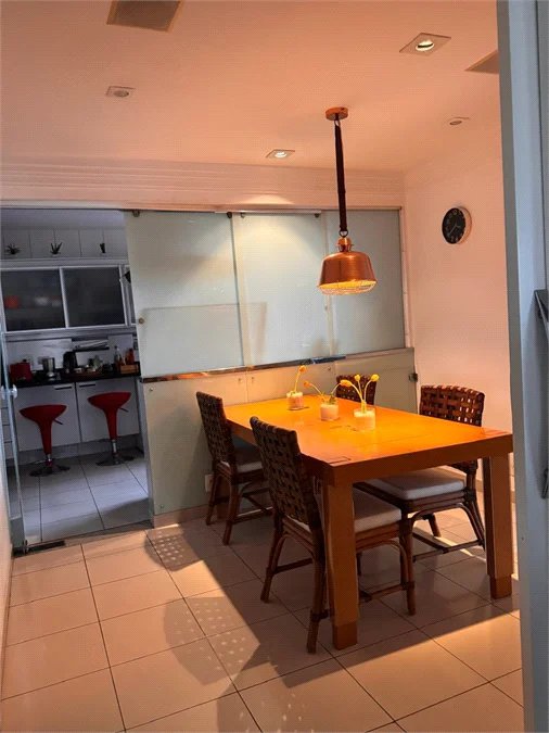 Apartamento à venda com 3 suítes em Vila Andrade, São Paulo, SP