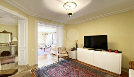 Apartamento à venda com 4 suítes em Santana, São Paulo, SP