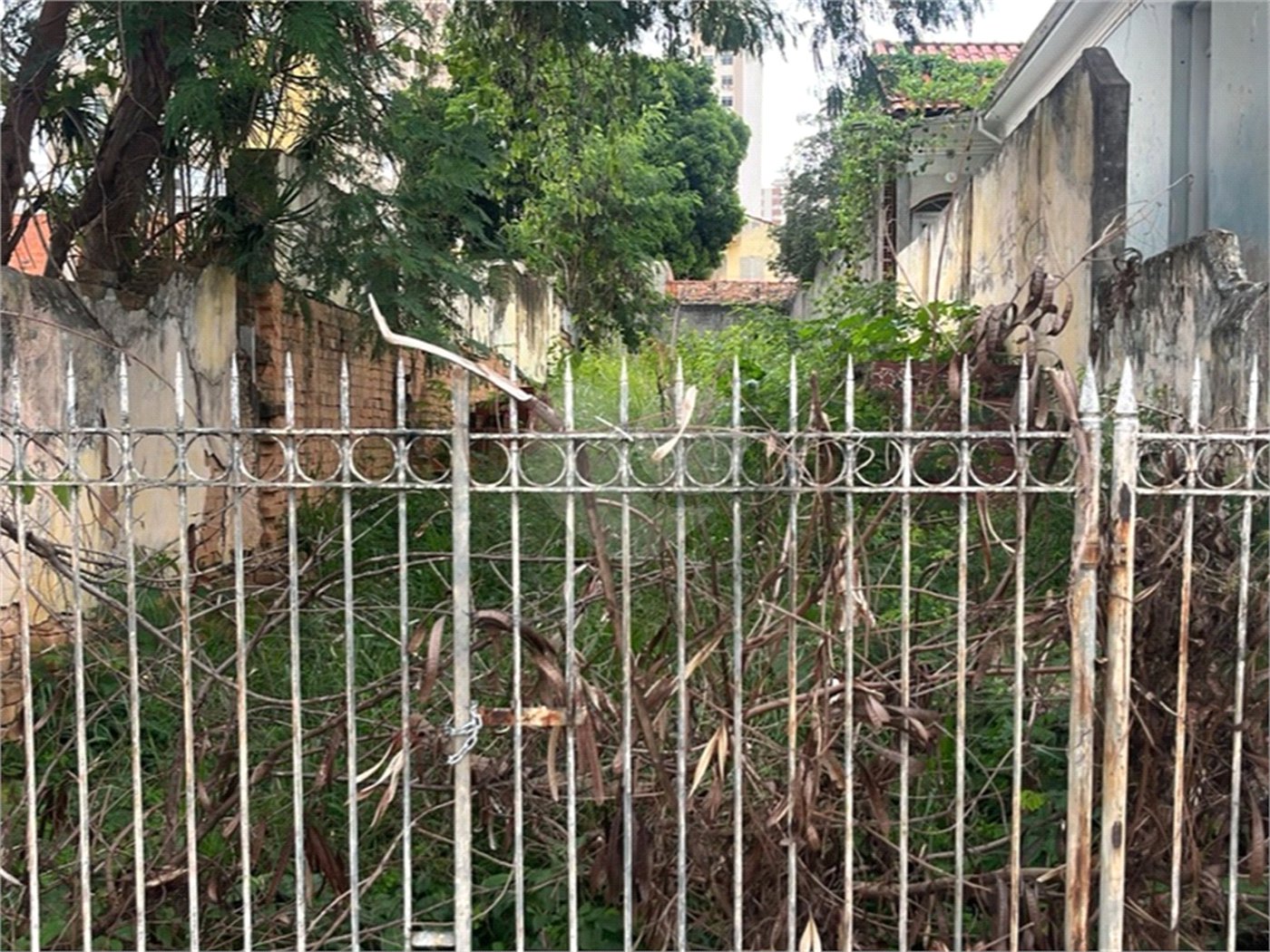 Terreno à venda no Centro, Sorocaba, SP