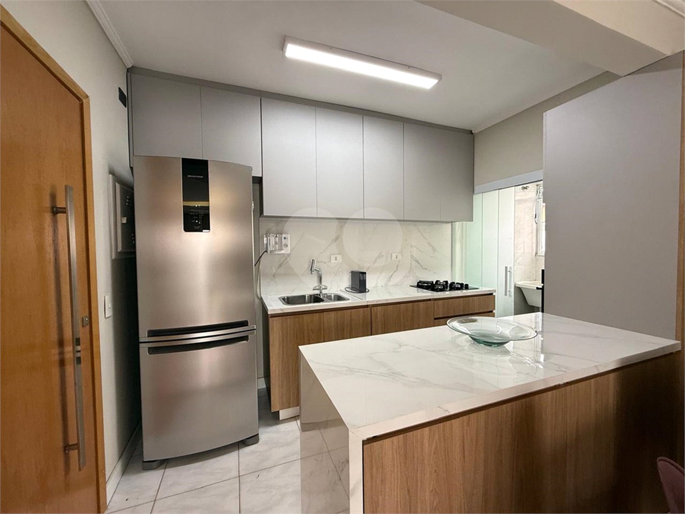 Apartamento à venda com 2 suítes em Santana, São Paulo, SP