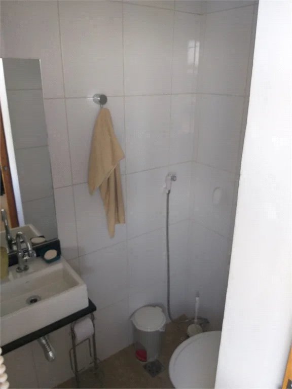 Apartamento à venda com 2 quartos em Vila Romana, São Paulo, SP