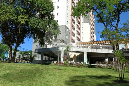 Apartamento à venda com 2 quartos, sendo 1 suíte,  em Aparecidinha, Sorocaba, SP